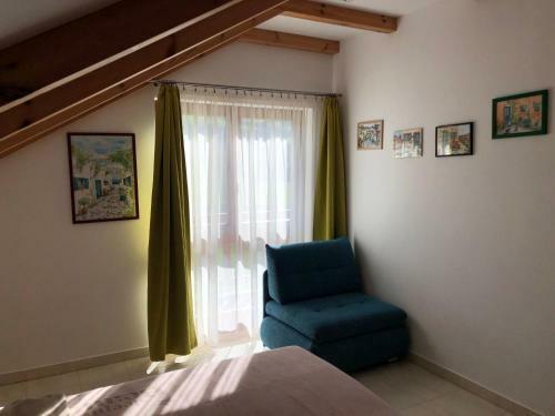 Apartamento Haus Edelgr�n
