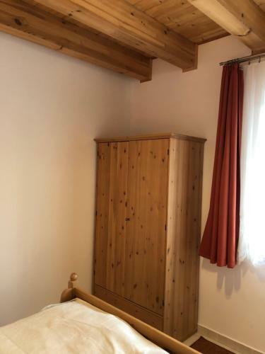 Apartamento Haus Edelgr�n