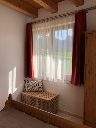 Apartamento Haus Edelgr�n