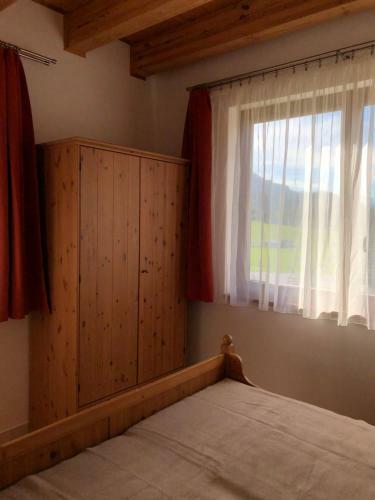 Apartamento Haus Edelgr�n
