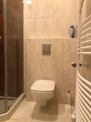 Apartamento Haus Edelgr�n