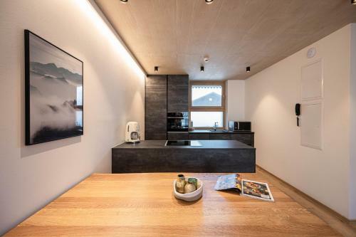 Apartamento Grimminglofts Top 3 By Alplofts