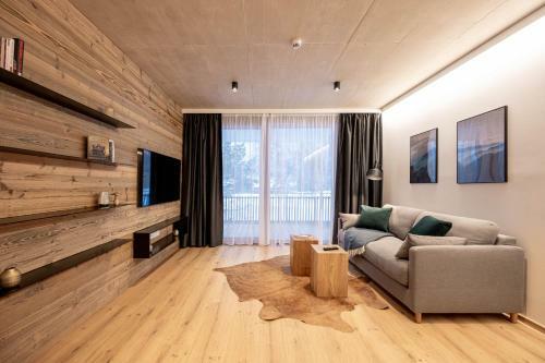 Apartamento Grimminglofts Top 3 By Alplofts