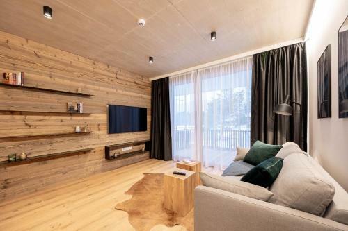 Apartamento Grimminglofts Top 3 By Alplofts