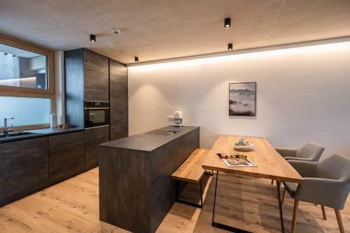 Apartamento Grimminglofts Top 6 By Alplofts