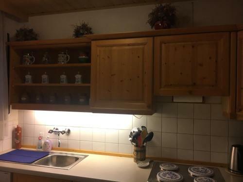 Agroturismo Katarina's Cozy Bungalov