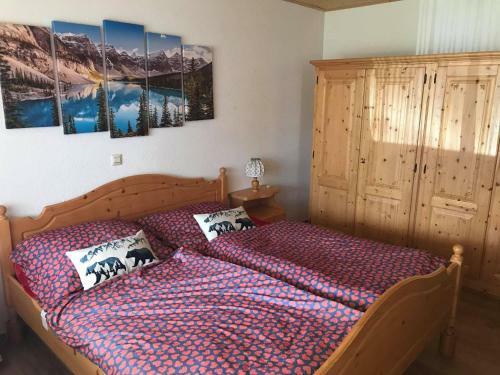 Agroturismo Katarina's Cozy Bungalov