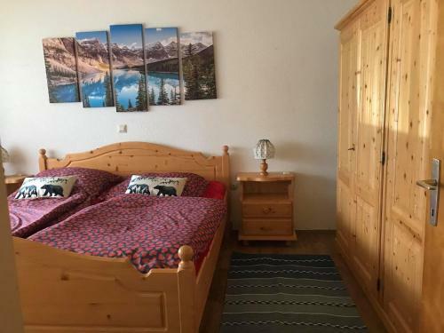 Agroturismo Katarina's Cozy Bungalov