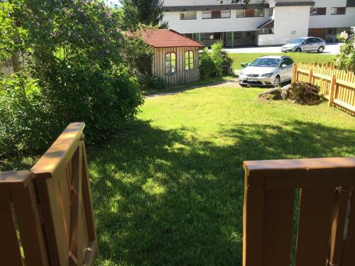 Agroturismo Katarina's Cozy Bungalov