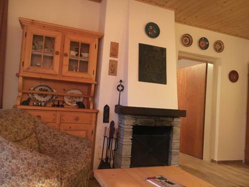 Agroturismo Katarina's Cozy Bungalov