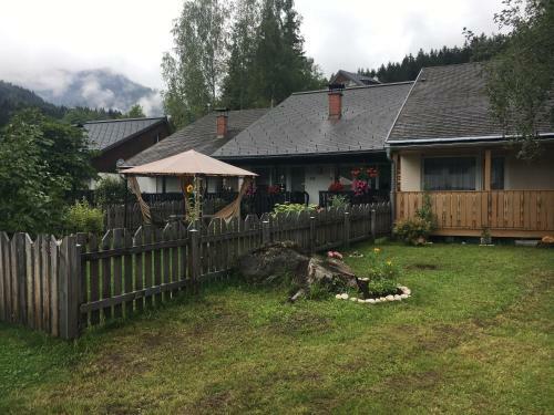 Agroturismo Katarina's Cozy Bungalov