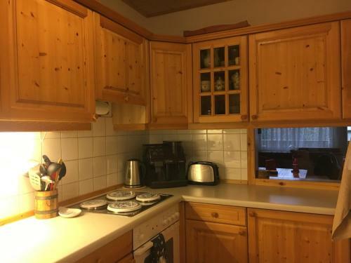 Agroturismo Katarina's Cozy Bungalov