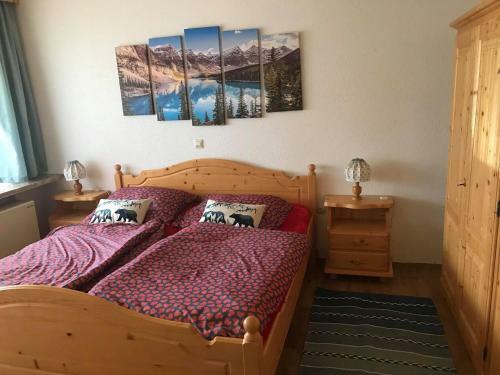 Agroturismo Katarina's Cozy Bungalov