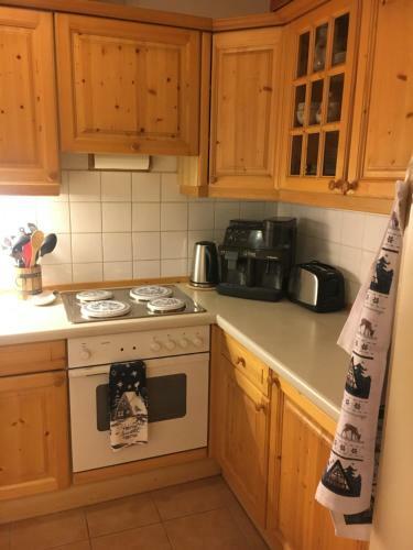 Agroturismo Katarina's Cozy Bungalov
