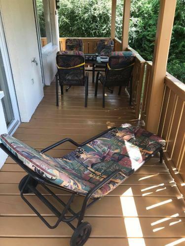 Agroturismo Katarina's Cozy Bungalov