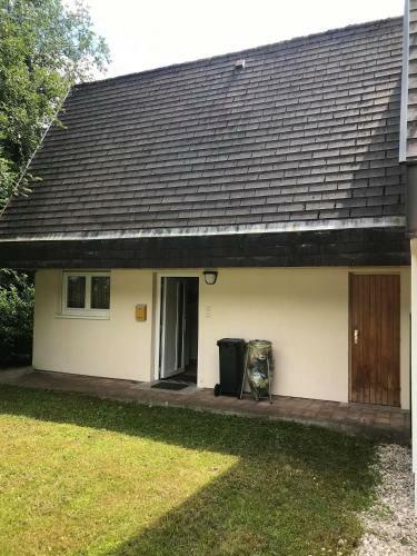 Agroturismo Katarina's Cozy Bungalov