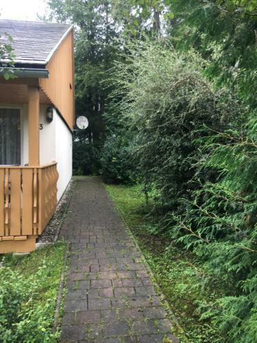 Agroturismo Katarina's Cozy Bungalov