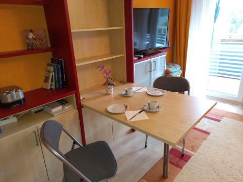 Apartment Kleine Auszeit