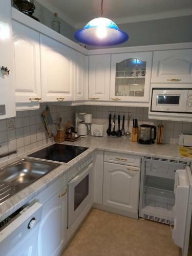 Apartment Kleine Auszeit