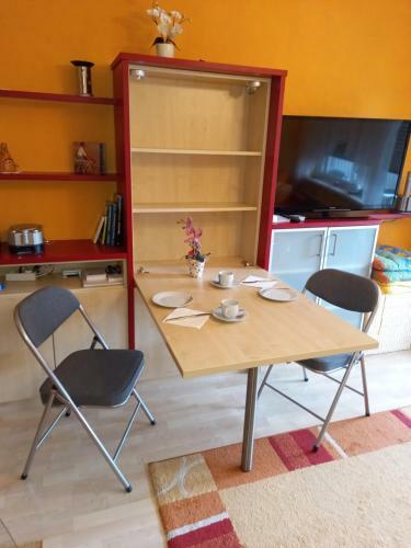 Apartment Kleine Auszeit