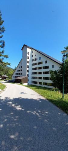 Apartment Kleine Auszeit