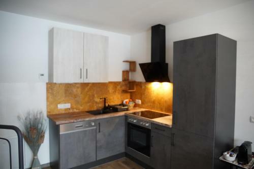 Apartamento Alpenapartments Steiermark