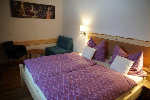 Apartamento Alpenapartments Steiermark