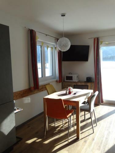 Apartamento Alpenapartments Steiermark