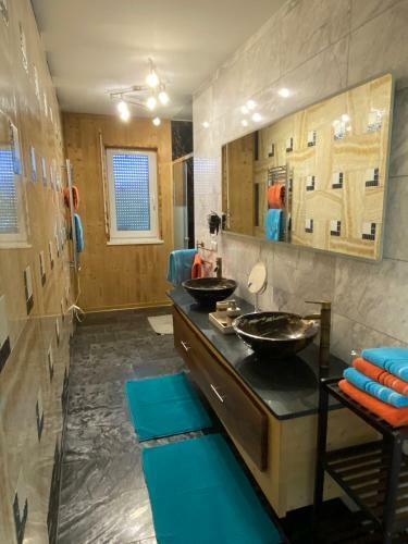 Apartamento Alpenapartments Steiermark