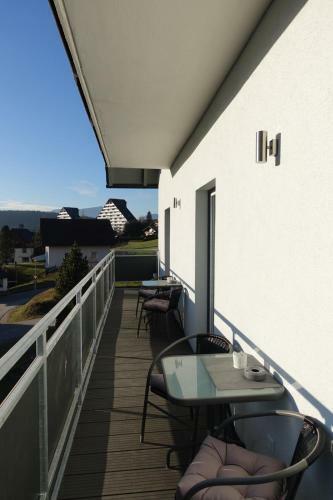 Hostal Haus Brunner