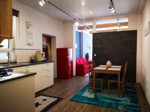 Apartamento Millenium Inn Ferienwohnung Top 2