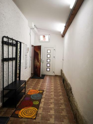 Apartamento Millenium Inn Ferienwohnung Top 2