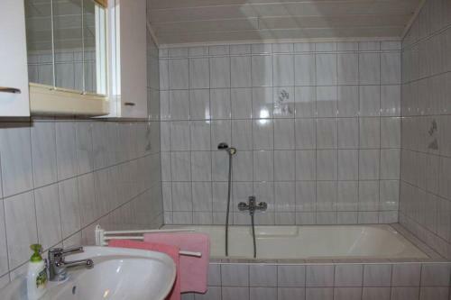 Apartamento Haus Keil