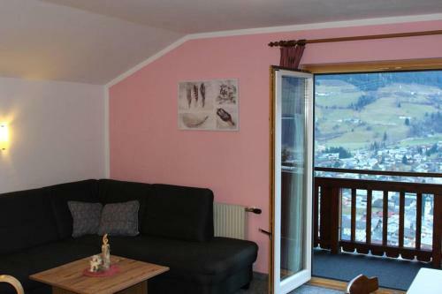 Apartamento Haus Keil