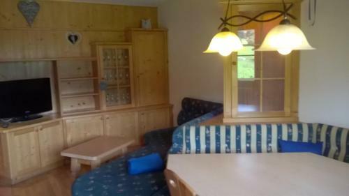 Apartamento Ferienwohnung Fichtenholz