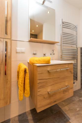 Apartamento Ferienwohnung Aichner
