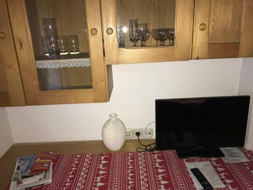 Hostal Appartments Haus Rettenmoser