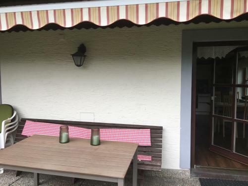 Hostal Appartments Haus Rettenmoser