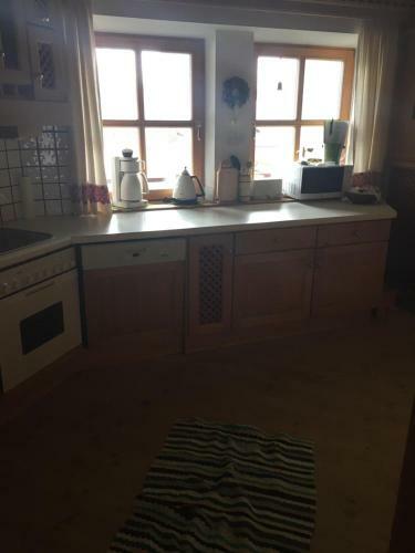 Hostal Appartments Haus Rettenmoser