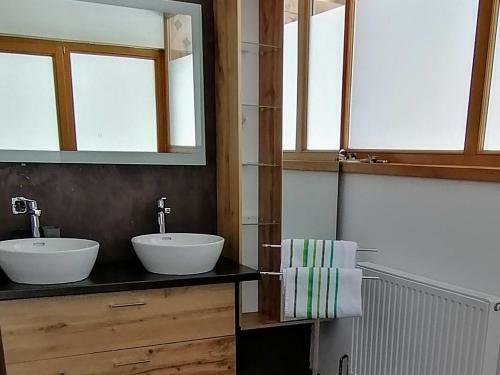 Apartamento Haus Jessica Incl Nationalparkcard