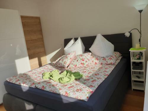 Apartamento Golf & Ski Appartements Mittersill Trausmuth Monika