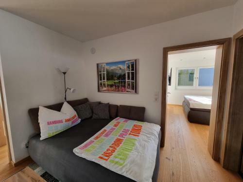 Apartamento Golf & Ski Appartements Mittersill Trausmuth Monika