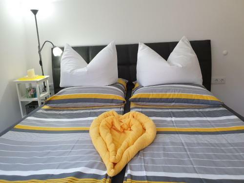 Apartamento Golf & Ski Appartements Mittersill Trausmuth Monika
