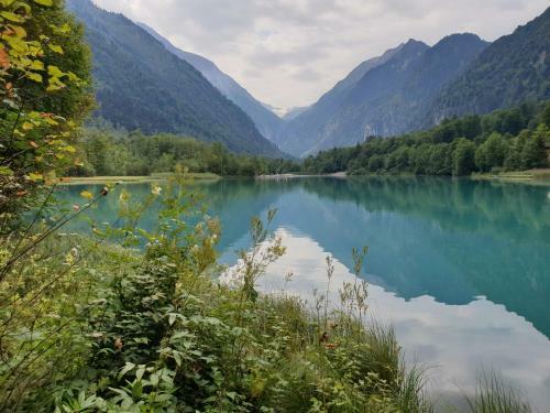 Apartamento Golf & Ski Appartements Mittersill Trausmuth Monika