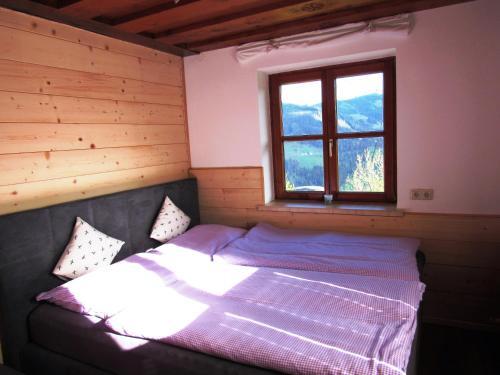 Apartamento Bio Bauernhof Brandgut