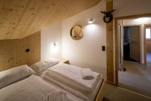 Wellness Chalet Bell A Mur