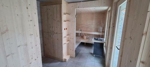 Wellness Chalet Bell A Mur