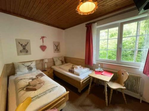 Bed & Breakfast Landhaus Christl