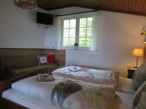 Bed & Breakfast Landhaus Christl