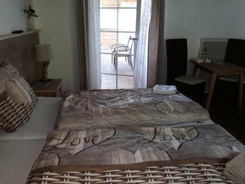 Bed & Breakfast Landhaus Christl